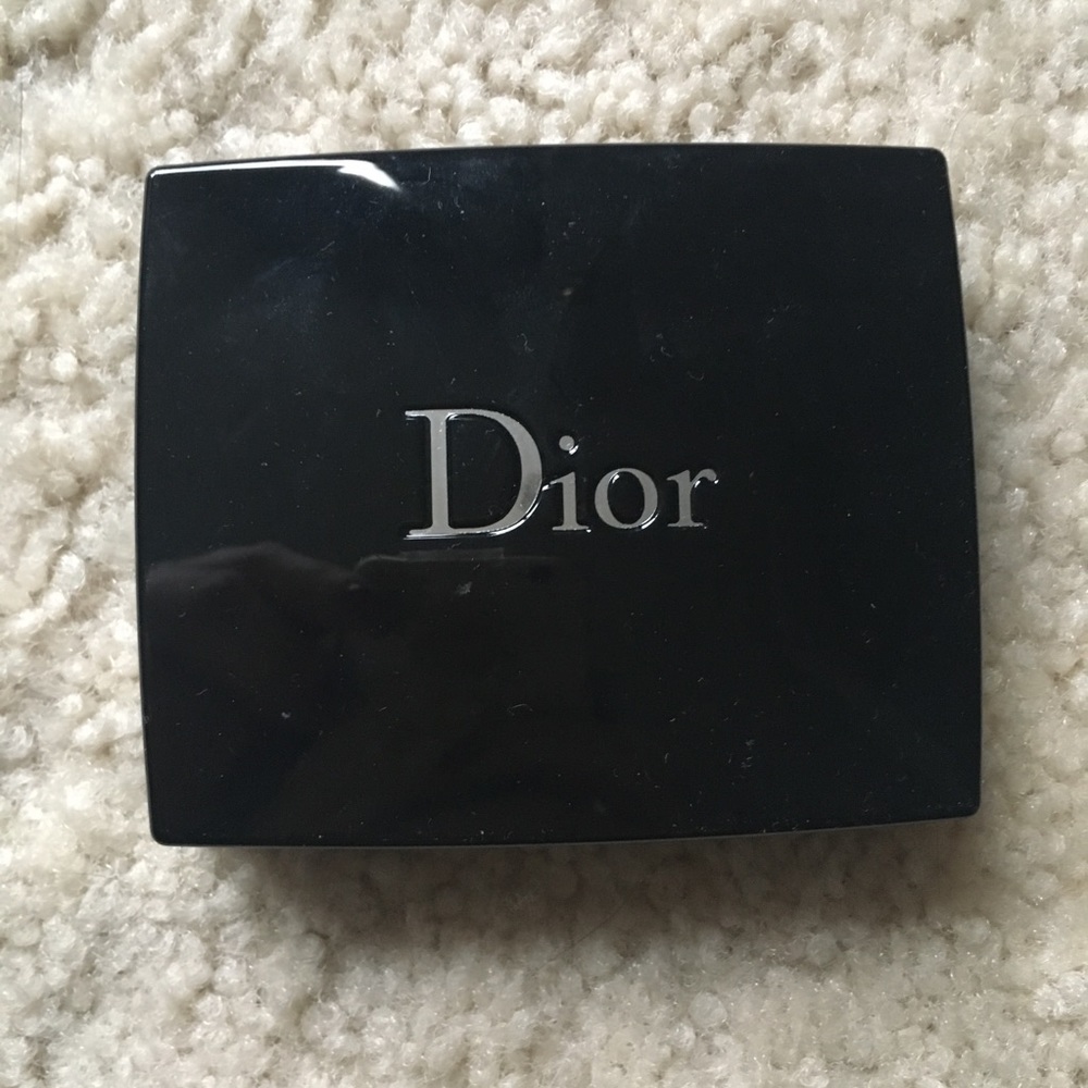 Authentic Dior 5 Couleurs Eyeshadow Palette